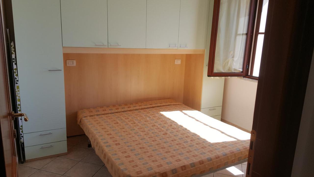 Casa Alice Apartman Budoni Kültér fotó