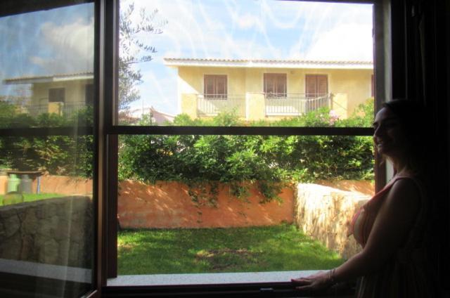 Casa Alice Apartman Budoni Kültér fotó