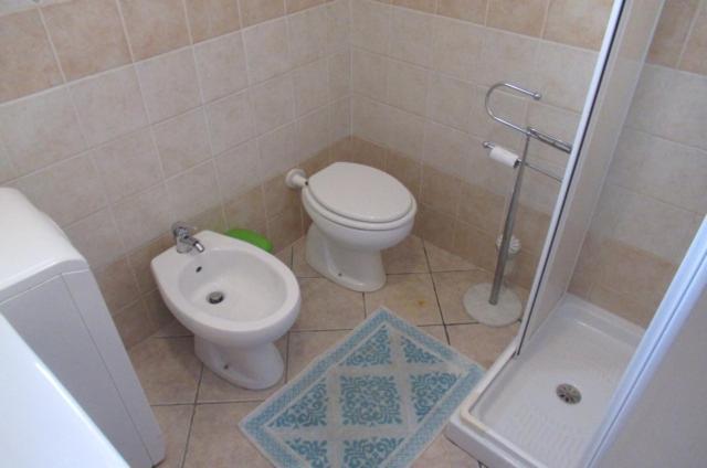 Casa Alice Apartman Budoni Kültér fotó
