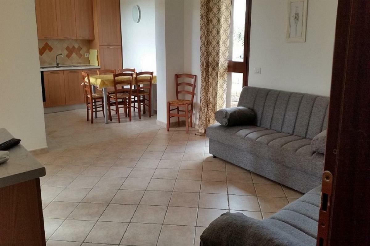 Casa Alice Apartman Budoni Kültér fotó