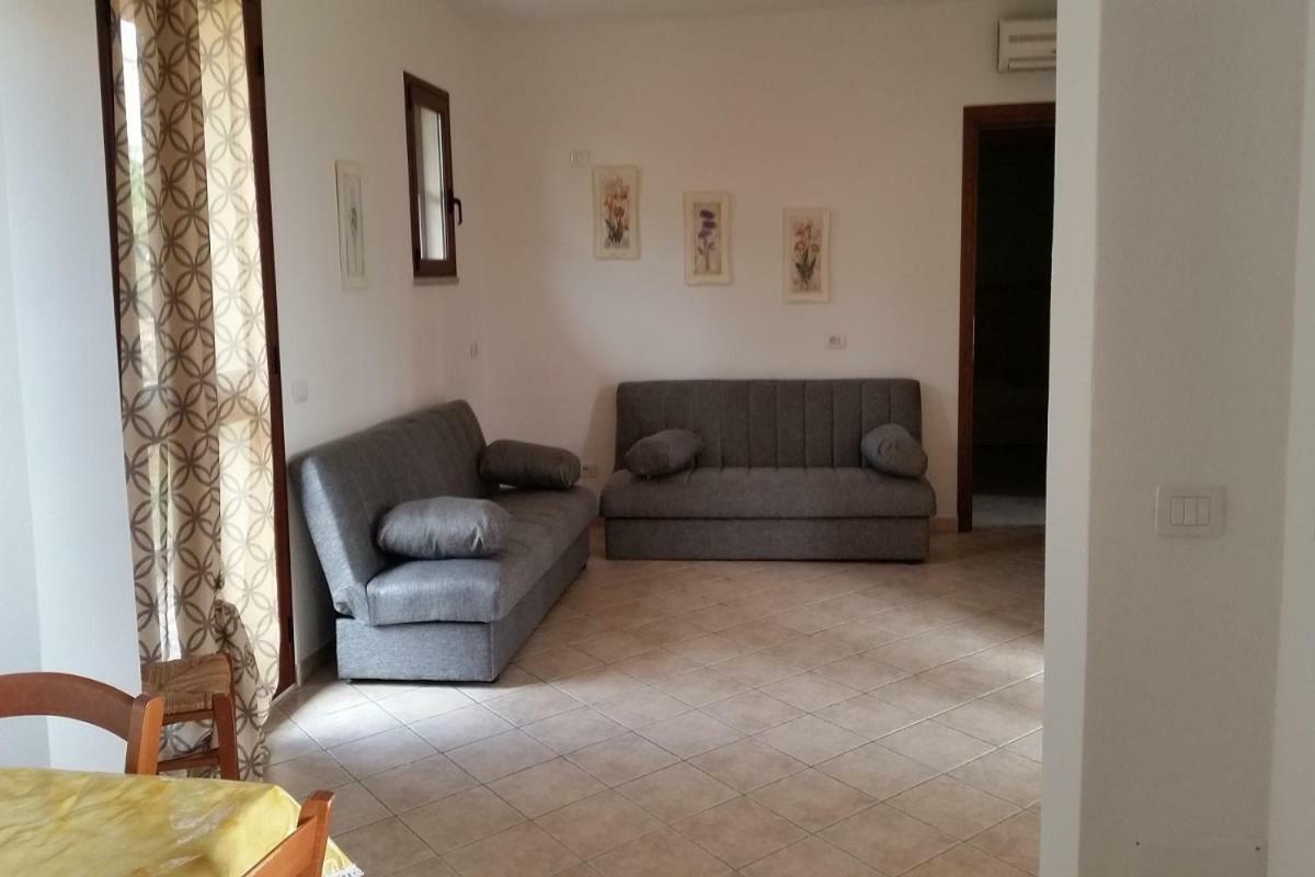 Casa Alice Apartman Budoni Kültér fotó