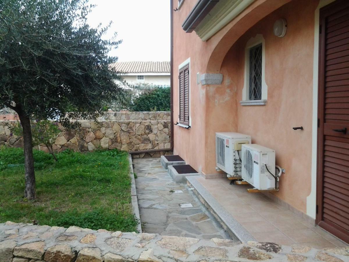 Casa Alice Apartman Budoni Kültér fotó