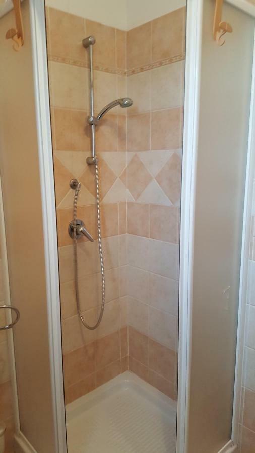 Casa Alice Apartman Budoni Kültér fotó